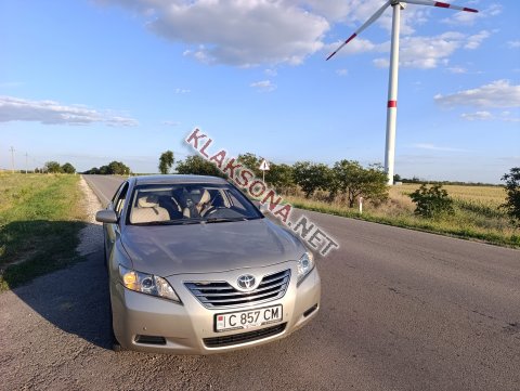 продам Toyota Camryв пмр  фото 4
