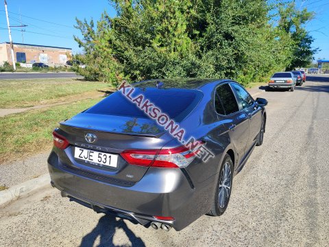 продам Toyota Camryв пмр  фото 6