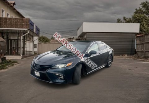 продам Toyota Camryв пмр  фото 5