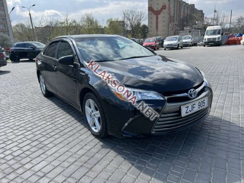продам Toyota Camryв пмр  фото 5