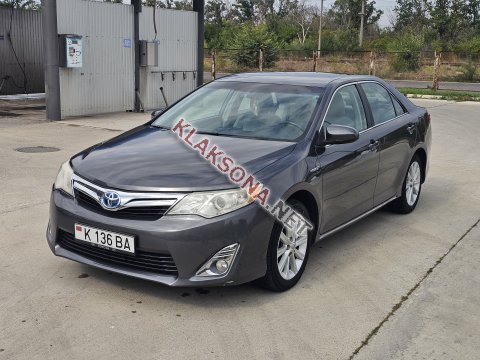 продам Toyota Camryв пмр  фото 4