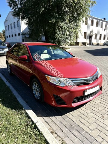 продам Toyota Camryв пмр  фото 4