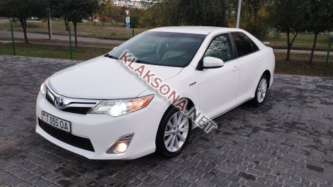 продам Toyota Camryв пмр  фото 6