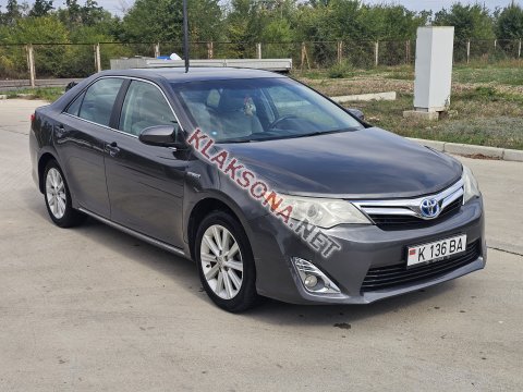 продам Toyota Camryв пмр  фото 4