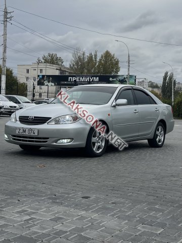 продам Toyota Camryв пмр  фото 4