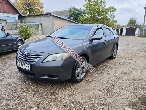 продам Toyota Camryв пмр  фото 5