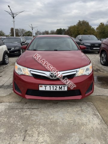 продам Toyota Camryв пмр  фото 5