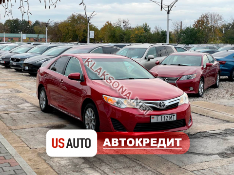 продам Toyota Camryв пмр  фото 6