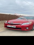 продам Toyota Camry в пмр  фото 5