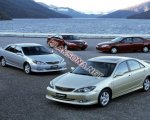 продам Toyota Camry в пмр  фото 1