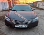 продам Toyota Camry в пмр  фото 4