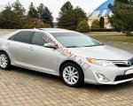 продам Toyota Camry в пмр  фото 1