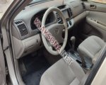 продам Toyota Camry в пмр  фото 3
