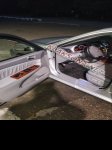 продам Toyota Camry в пмр  фото 5