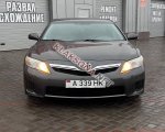 продам Toyota Camry в пмр  фото 1