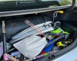 продам Toyota Camry в пмр  фото 3