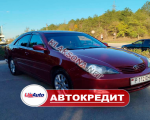продам Toyota Camry в пмр  фото 4