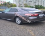 продам Toyota Camry в пмр  фото 5