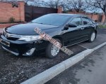 продам Toyota Camry в пмр  фото 1