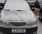 продам Toyota Camry в пмр  фото 6