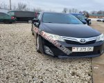 продам Toyota Camry в пмр  фото 5
