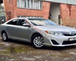 Toyota Camry 2012г. 8 700 $