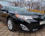 продам Toyota Camry в пмр  фото 4