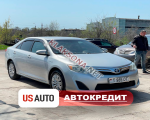 продам Toyota Camry в пмр  фото 6