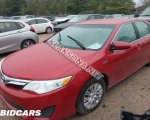 Toyota Camry 2014г. 8 900 $
