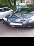 продам Toyota Camry в пмр  фото 1