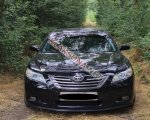 Toyota Camry 2009г. 8 $