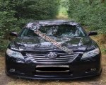 продам Toyota Camry в пмр  фото 3