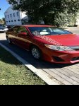 Toyota Camry 2014г. 9 200 $