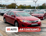 продам Toyota Camry в пмр  фото 6