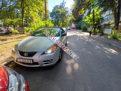 продам Toyota Camry Solaraв пмр  фото 6