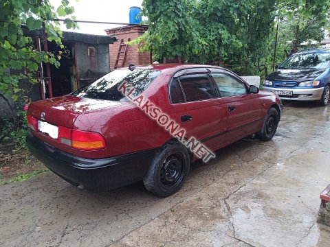 продам Toyota Carina Eв пмр  фото 5