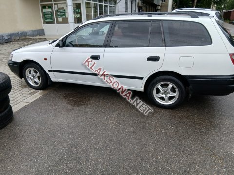 продам Toyota Carina Eв пмр  фото 6