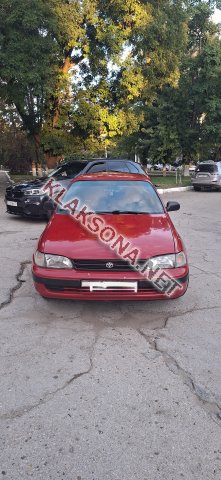 продам Toyota Carina Eв пмр  фото 5