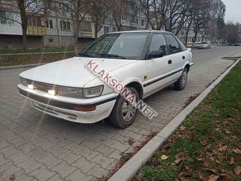 продам Toyota Corollaв пмр  фото 4