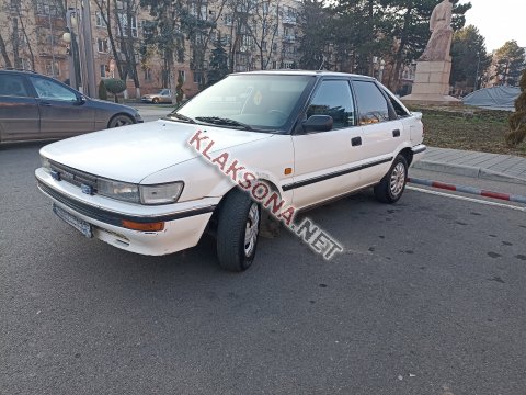 продам Toyota Corollaв пмр  фото 5