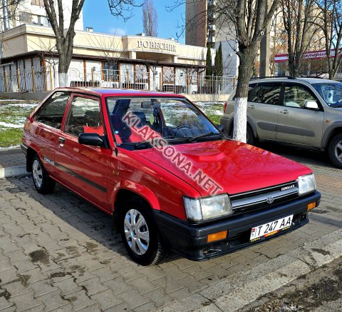 продам Toyota Corollaв пмр  фото 4