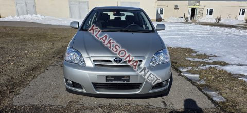 продам Toyota Corollaв пмр  фото 4
