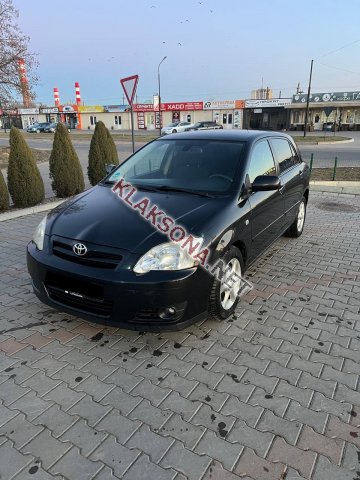 продам Toyota Corollaв пмр  фото 5