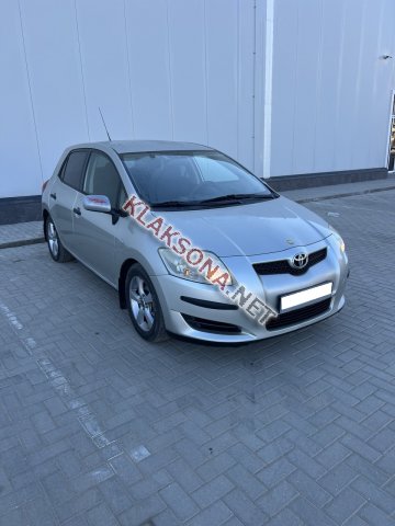 продам Toyota Corollaв пмр  фото 4
