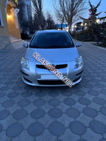 продам Toyota Corollaв пмр  фото 5