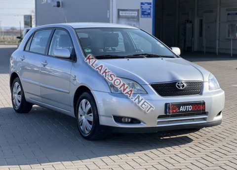 продам Toyota Corollaв пмр  фото 5