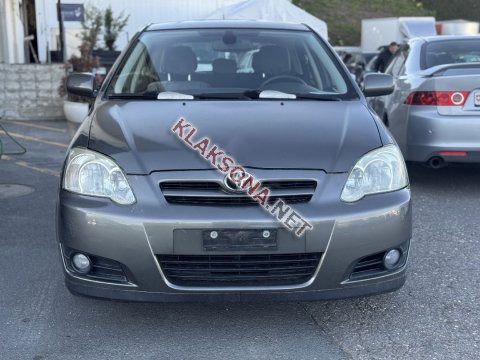 продам Toyota Corollaв пмр  фото 6