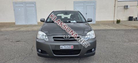 продам Toyota Corollaв пмр  фото 6