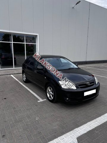 продам Toyota Corollaв пмр  фото 6
