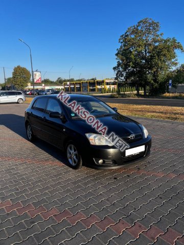 продам Toyota Corollaв пмр  фото 4